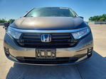 Honda Odyssey 2021