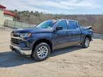 Chevrolet Silverado 2023