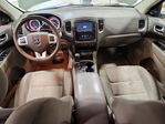 Dodge Durango 2011
