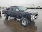 Nissan Navara (Frontier) 1995