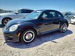 Volkswagen Beetle 2012