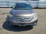 Honda CR-V 2013