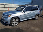 Mercedes-Benz GLK-klasse 2014
