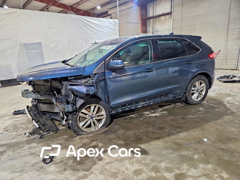 Ford Edge 2016 - Image 1 of 14