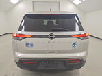 Nissan Pathfinder 2025