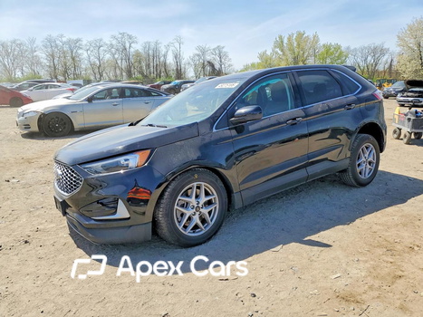 Ford Edge 2023 - Image 1 of 14