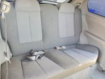Hyundai Accent 2001