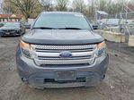 Ford Explorer 2014
