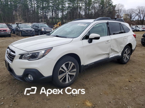 Subaru Outback 2019 - Image 1 of 13