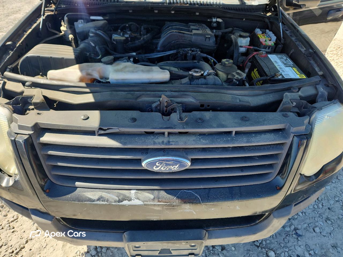 Ford Explorer 2006