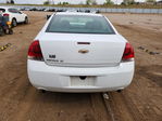 Chevrolet Impala 2012