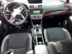 Subaru XV 2016