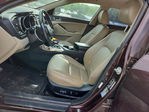 Kia Optima 2013