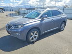 Lexus RX 2014