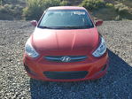 Hyundai Accent 2016
