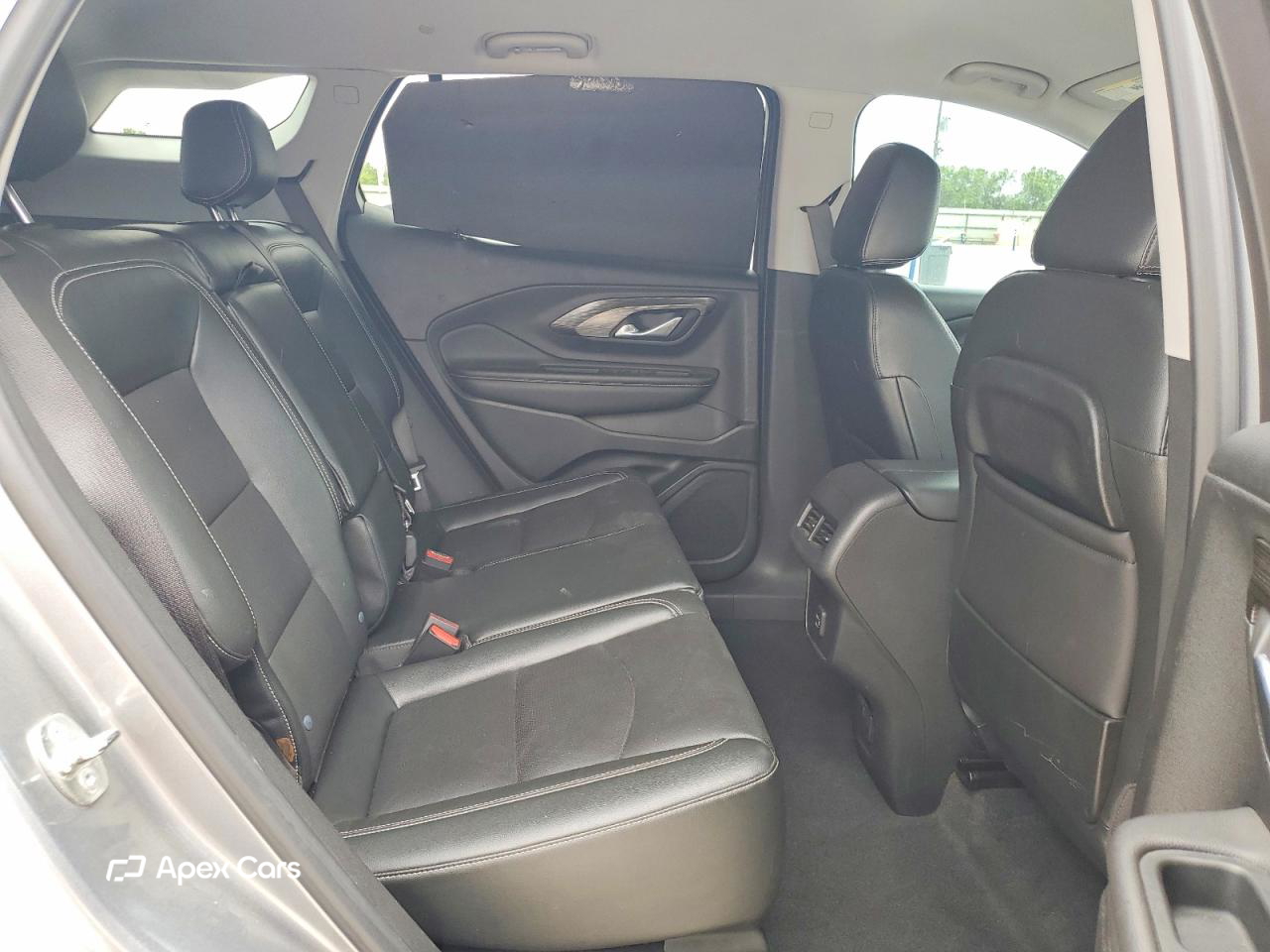 GMC Terrain 2023