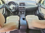 Mazda CX-5 2016
