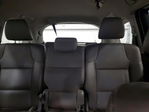 Honda Odyssey 2012