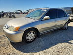 Honda Civic 2003
