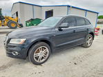 Audi Q5 2014