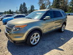 Ford Explorer 2013