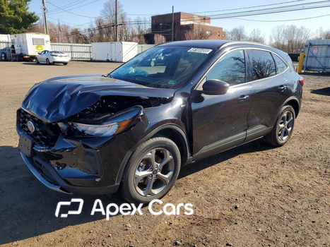 Ford Escape 2025 - Image 1 of 13