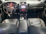 Kia Sorento 2012