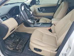 Land Rover Discovery 2016