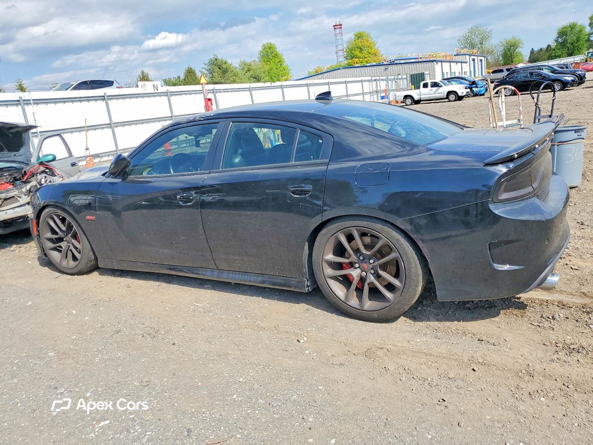 Dodge Charger 2020
