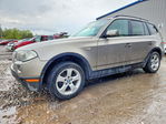 BMW X3 2008
