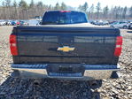 Chevrolet Silverado 2016