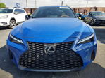 Lexus IS 2021