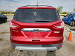Ford Escape 2016