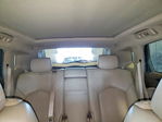 Cadillac SRX 2012