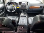 Nissan Armada 2015