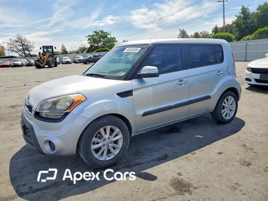 Kia Soul 2012 - Image 1 of 12