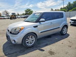 Kia Soul 2012