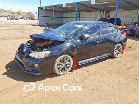 2015 Subaru WRX - Zdjęcie 1 z 5
