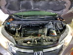 Honda CR-V 2016