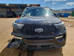 Ford Explorer 2021