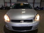 Chevrolet Impala 2008