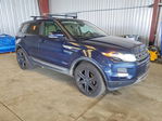 Land Rover Range Rover 2013