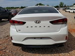 Hyundai Sonata 2018