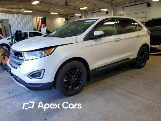 Ford Edge 2016 - Image 1 of 13