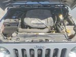Jeep Wrangler 2012