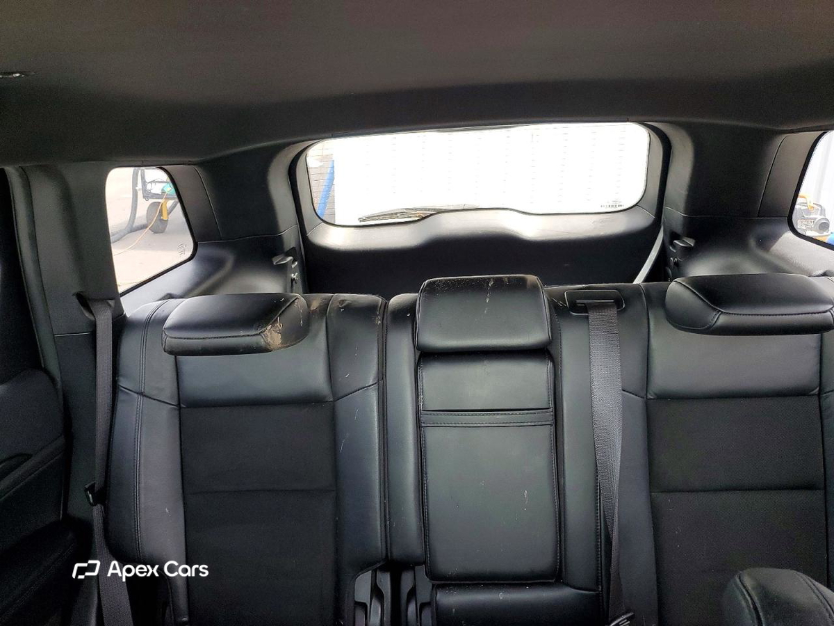 Jeep Cherokee 2019