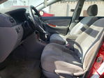 Toyota Corolla 2005