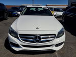 Mercedes-Benz C-klasse 2017