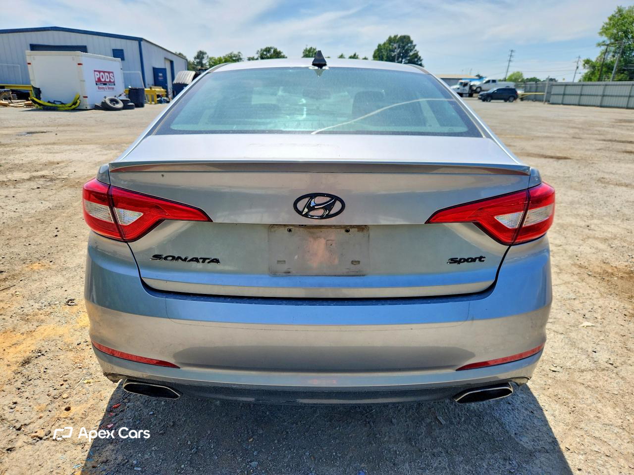 Hyundai Sonata 2017