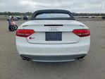 Audi RS5 2011
